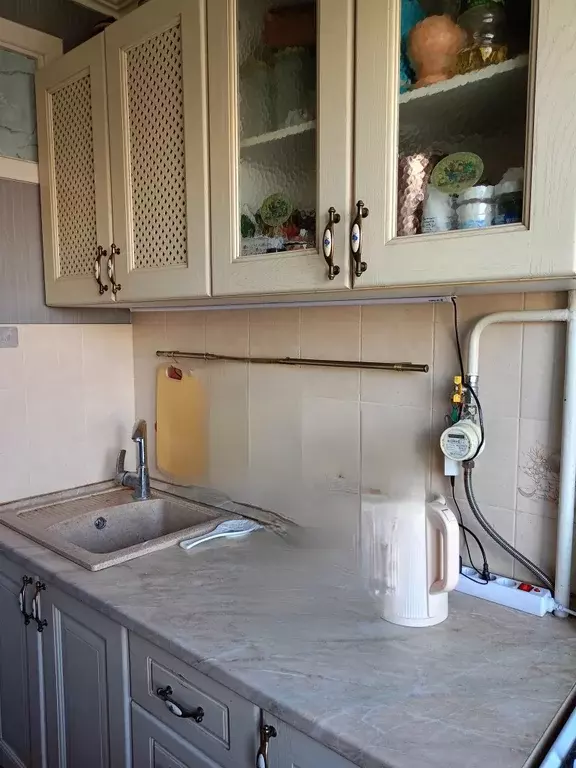 Продается 2-комнатная квартира - Фото 2