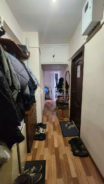 Продается комната в 3-комнатной квартире - Фото 1