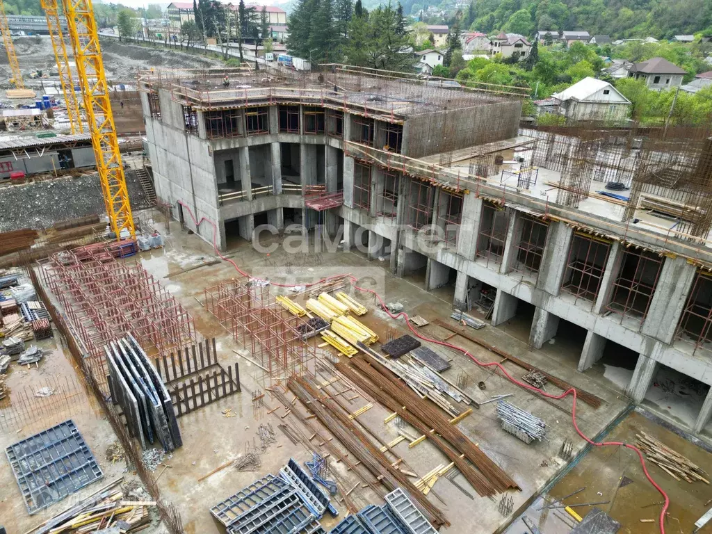 Продаётся 1-к квартира, 28.56 м - Фото 1