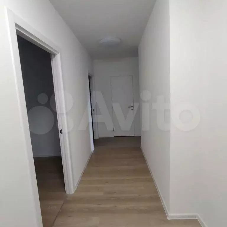 3-к. квартира, 72 м, 10/17 эт. - Фото 0