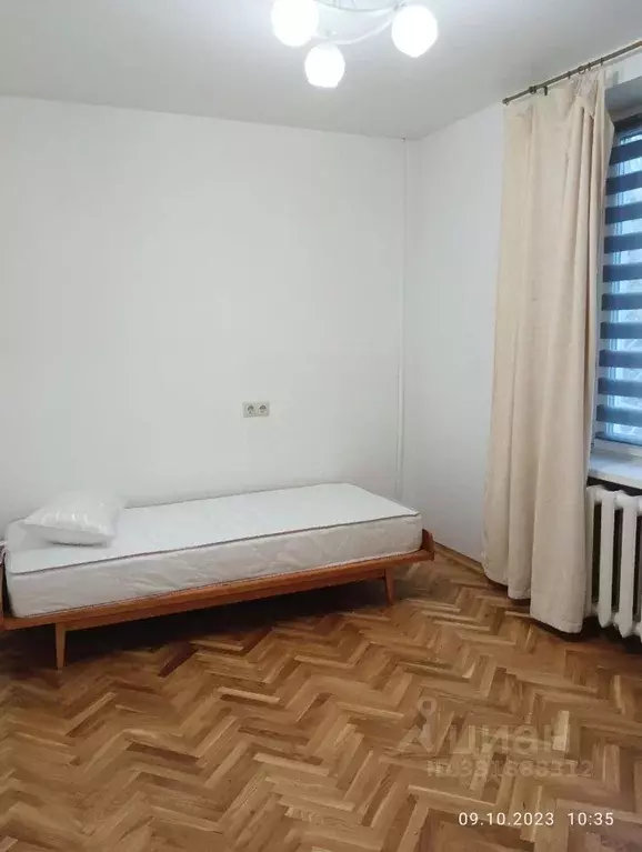 2-к кв. Москва Яузская ул., 6-8С5 (36.9 м) - Фото 2