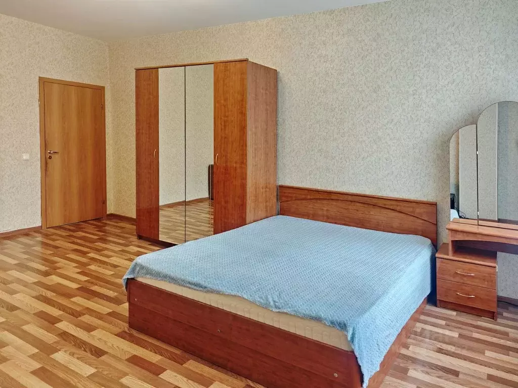 1-к кв. Санкт-Петербург 1-й Рабфаковский пер., 6 (51.5 м) - Фото 2