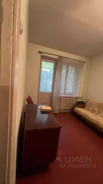 1-к кв. Москва 4-я Гражданская ул., 43К7 (29.4 м) - Фото 2