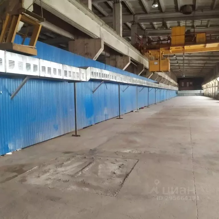 Производственное помещение в Омская область, Омск просп. Мира, 185 ... - Фото 0