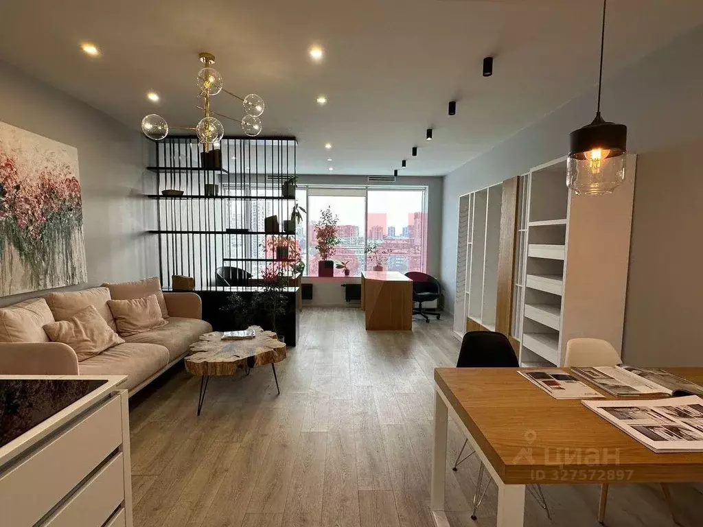 Офис в Свердловская область, Екатеринбург ул. Белинского, 108 (80 м) - Фото 1