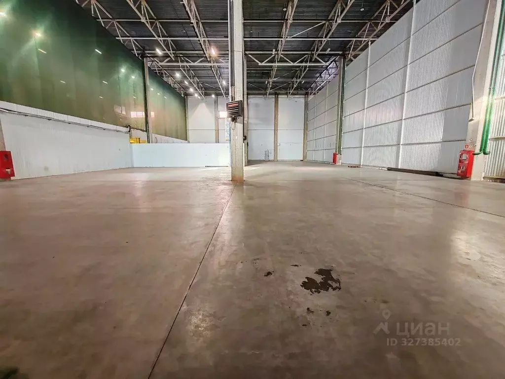 Склад в Московская область, Ленинский городской округ, Горки Ленинские ... - Фото 2