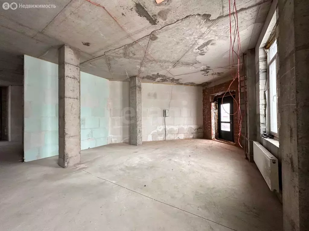Помещение свободного назначения (154.9 м) - Фото 1