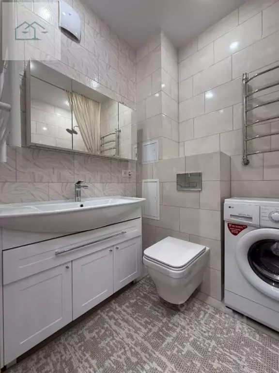 Студия Воронежская область, Воронеж ул. Независимости, 78к3 (28.0 м) - Фото 1