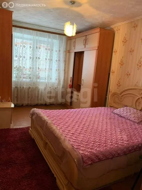 2-комнатная квартира: Тайга, улица Щетинкина, 74 (48.5 м) - Фото 1