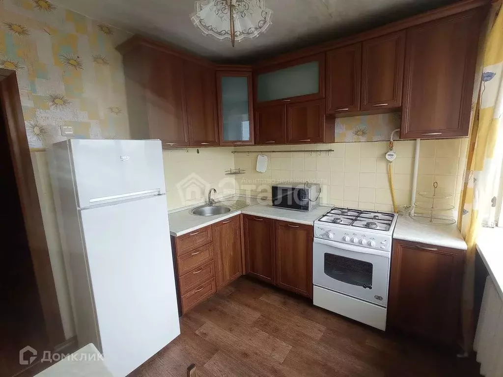 Продаётся 2-к квартира, 49.4 м - Фото 0