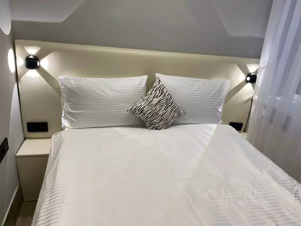 Комната Москва Душинская ул., 3А - Фото 1