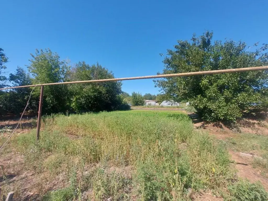 Участок в Крым, Джанкойский район, Победненское с/пос, с. Новая Жизнь ... - Фото 1