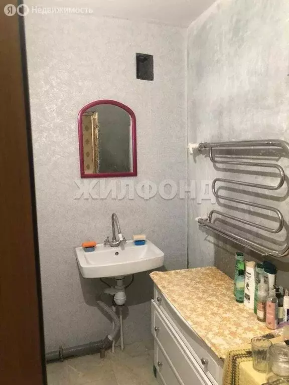 1-комнатная квартира: Брянск, Народная улица, 8 (46 м) - Фото 1