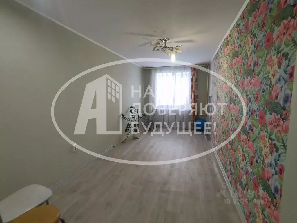 3-к кв. Пермский край, Кунгур ул. Труда, 47 (58.2 м) - Фото 2