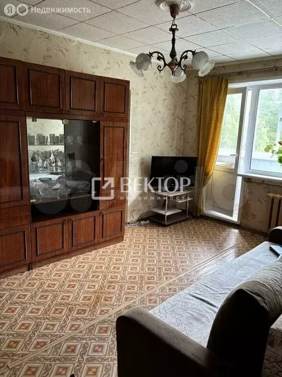 2-комнатная квартира: Иваново, 2-я Лагерная улица, 57 (45 м) - Фото 0