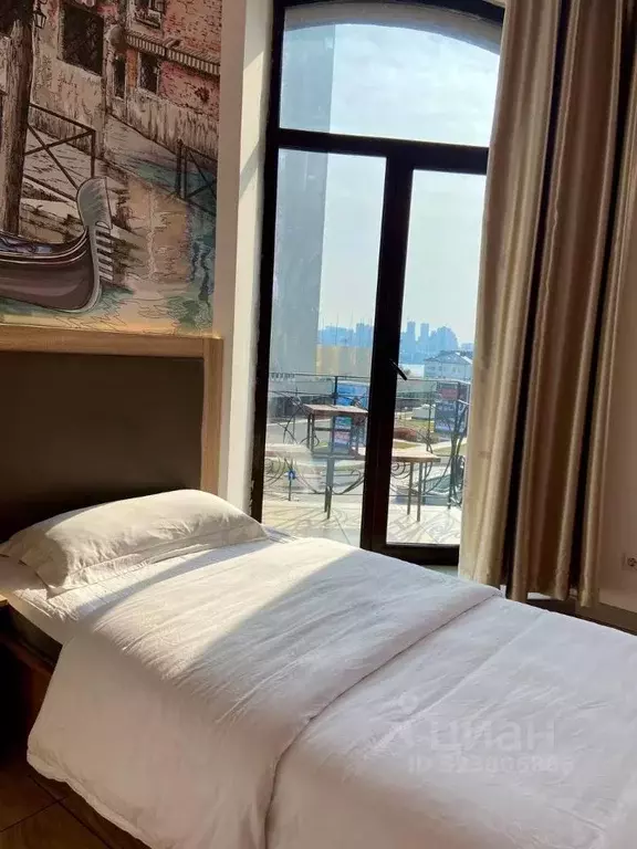 Комната Приморский край, Владивосток Светланская ул., 11 (18.0 м) - Фото 2