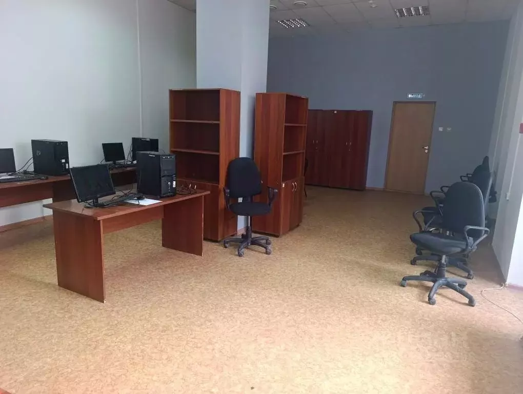 Помещение свободного назначения в Пензенская область, Пенза ул. ... - Фото 1