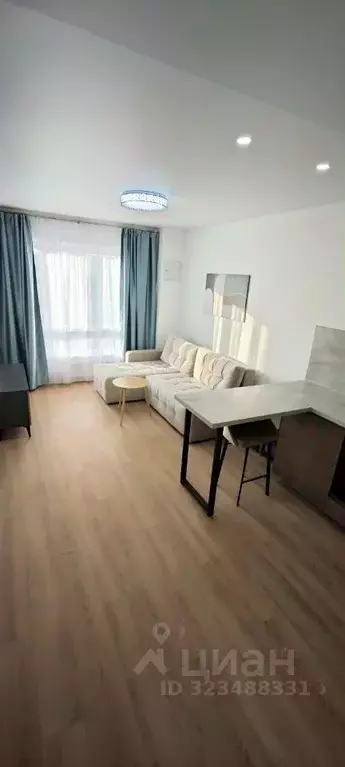 2-к кв. Москва Дорожная ул., 46к3 (40.0 м) - Фото 1