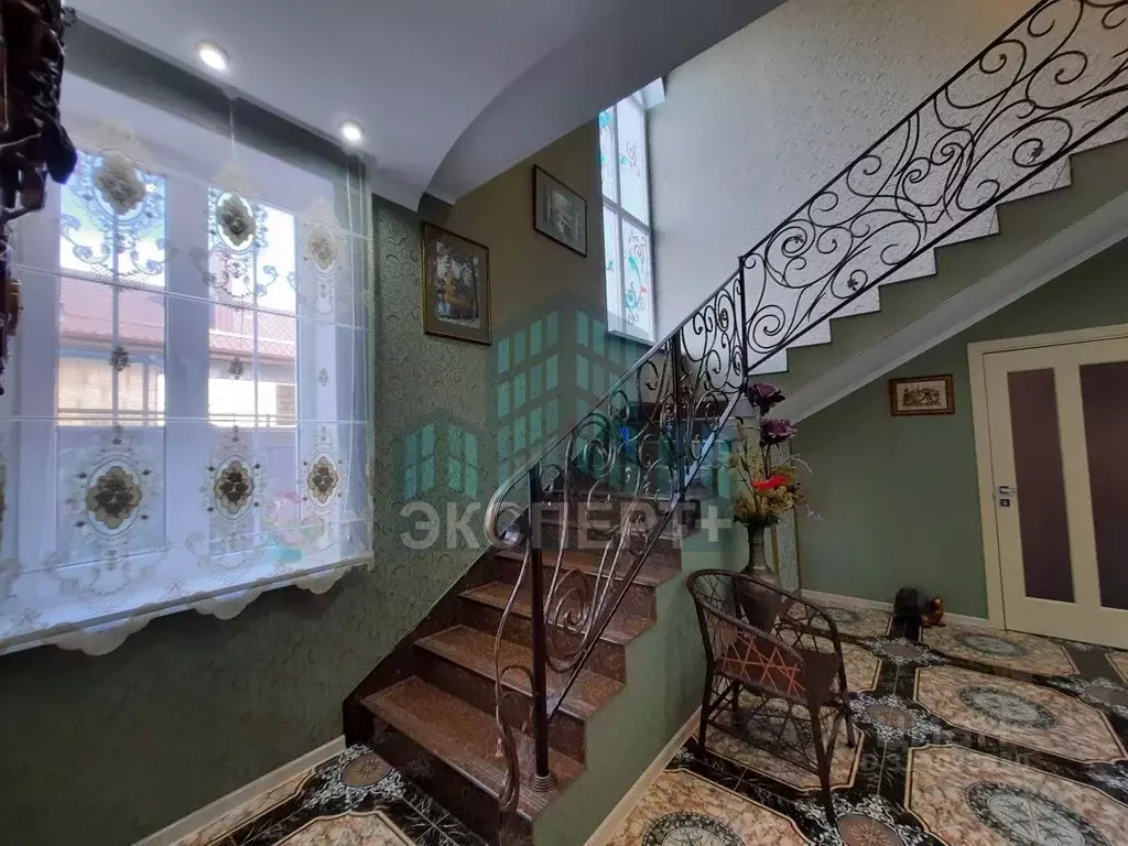 Дом в Краснодарский край, Анапа Краснодарская ул. (202 м) - Фото 2