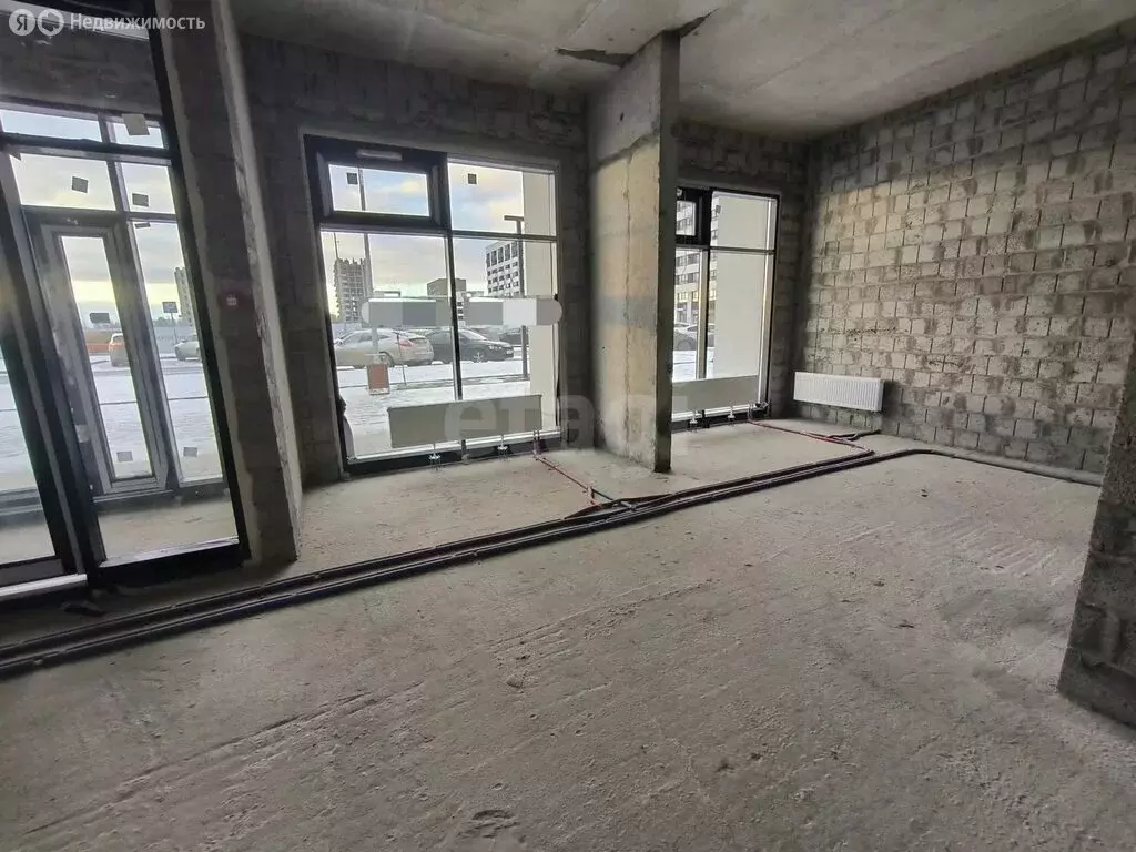 Торговая площадь (100 м) - Фото 2