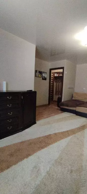 1-к кв. Волгоградская область, Волгоград Ардатовская ул., 1 (32.0 м) - Фото 1