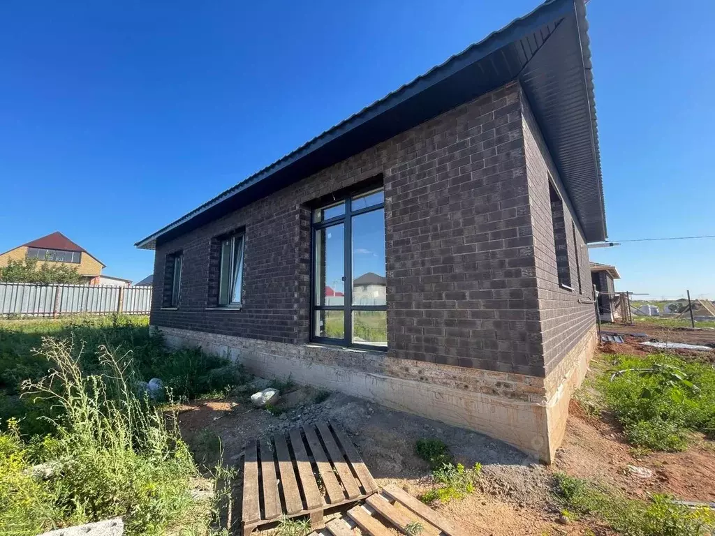 Дом в Оренбургская область, Оренбург городской округ, пос. ... - Фото 2