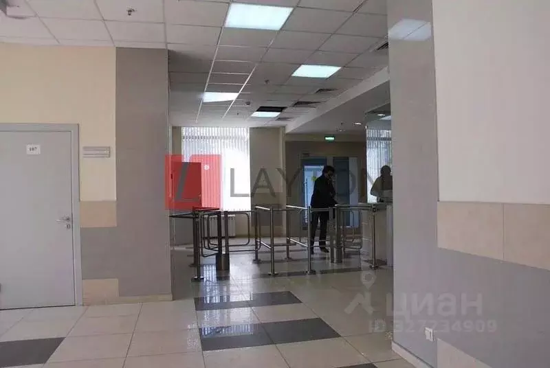 Офис в Москва проезд 3-й Марьиной рощи, 40С1 (107 м) - Фото 2