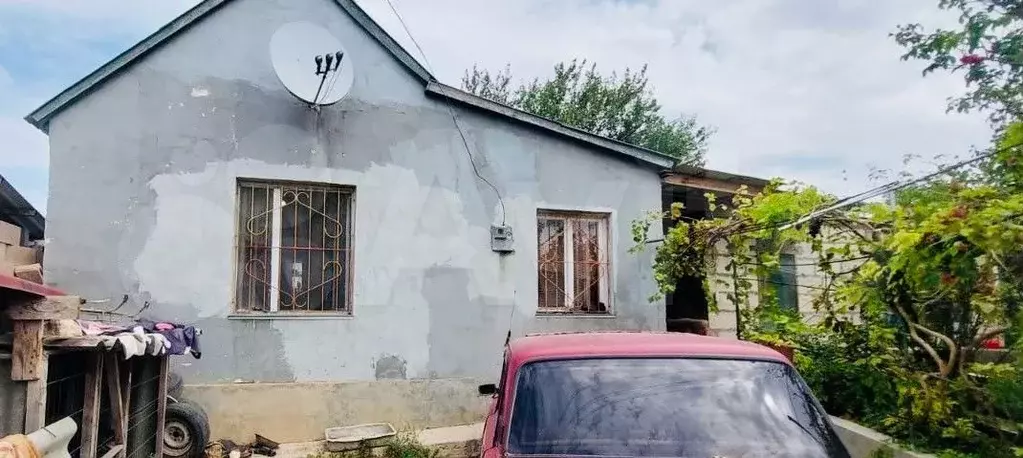 Дом 62,5 м на участке 8 сот. - Фото 0