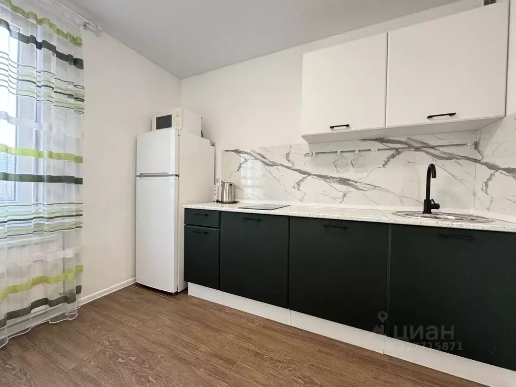 1-к кв. Санкт-Петербург Богатырский просп., 53к1 (40.0 м) - Фото 1