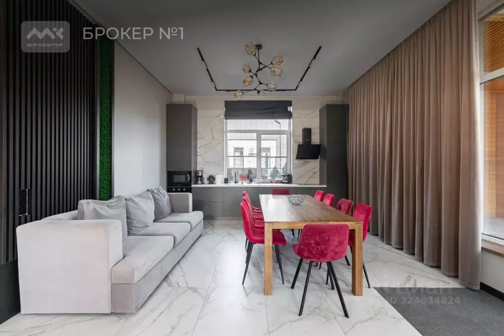 Дом в Ленинградская область, Всеволожск ул. Воздвиженская, 22 (280 м) - Фото 2