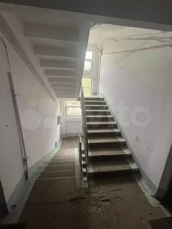 2-к. квартира, 43 м, 2/5 эт. - Фото 1