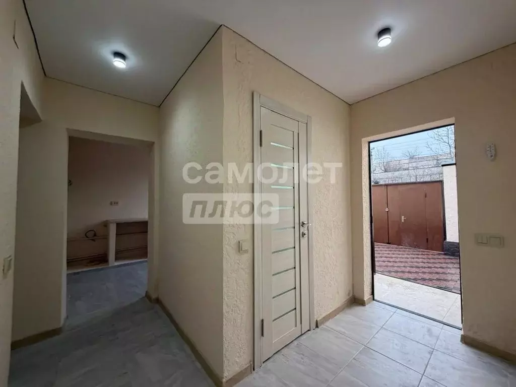 Дом в Кабардино-Балкария, Нальчик ул. Крылова, 41 (32 м) - Фото 2