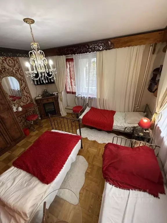 1-к кв. Московская область, Клин Колхозный пер., 12 (40.0 м) - Фото 2