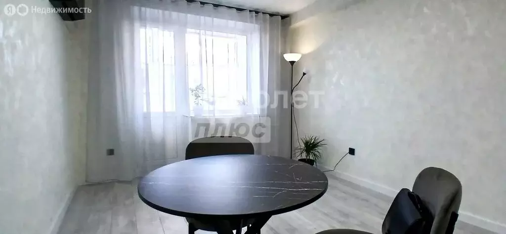 Квартира-студия: Ижевск, улица А.Н. Сабурова, 17 (23.2 м) - Фото 2