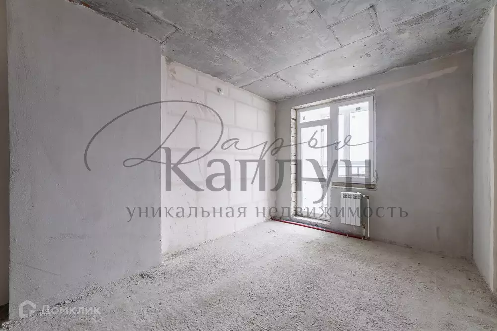 Продаётся 2-к квартира, 70.9 м - Фото 1