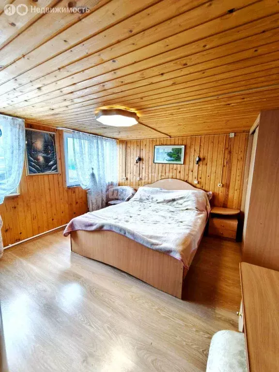 Дом в Пермский край, Краснокамский муниципальный округ, деревня Малое ... - Фото 1