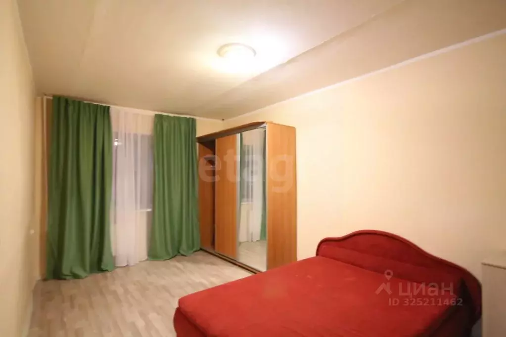 1-к кв. Ямало-Ненецкий АО, Новый Уренгой Советский мкр, 2/1 (37.0 м) - Фото 2