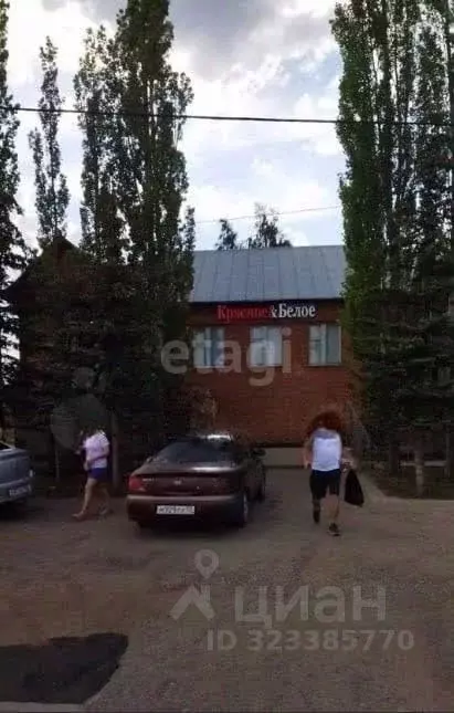 Помещение свободного назначения в Башкортостан, Уфа ул. Ленина, 31/33 ... - Фото 1