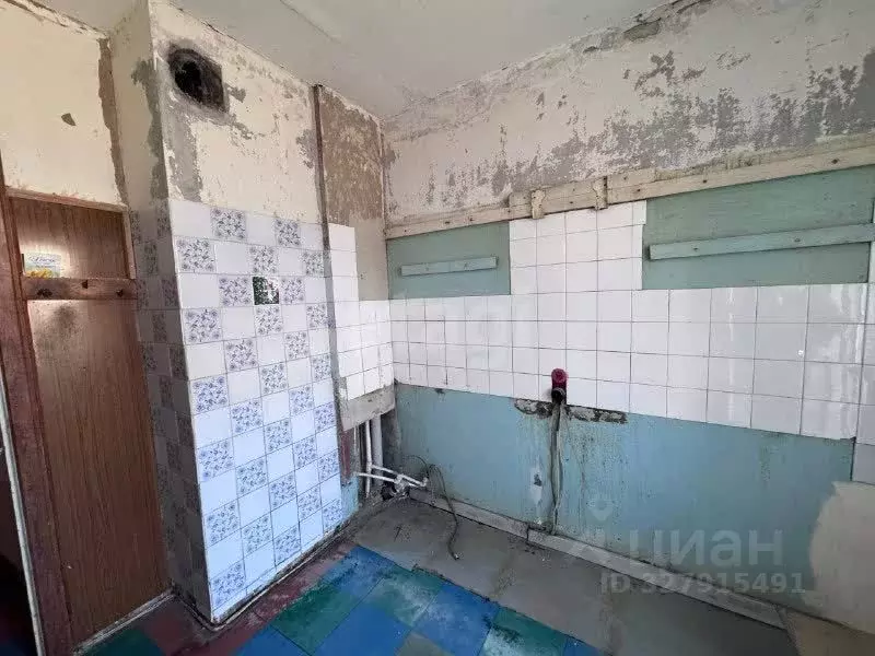 1-к кв. Санкт-Петербург 5-й Предпортовый проезд, 10К2 (35.8 м) - Фото 1