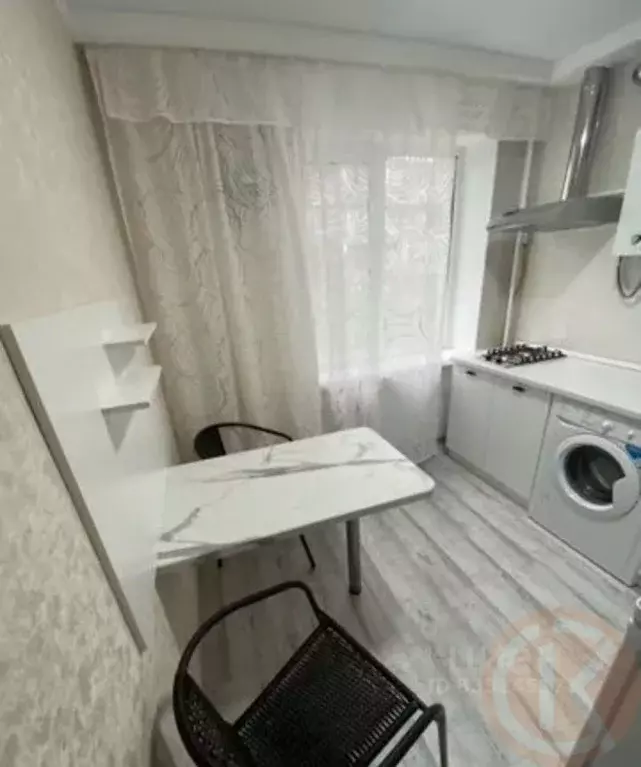 2-к кв. Крым, Евпатория ул. Демышева, 154 (44.7 м) - Фото 1