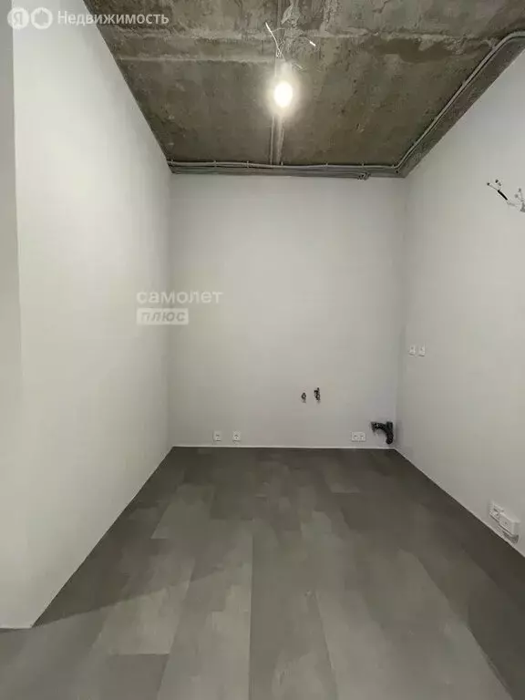 1-комнатная квартира: Москва, Автозаводская улица, 26/1 (39 м) - Фото 2