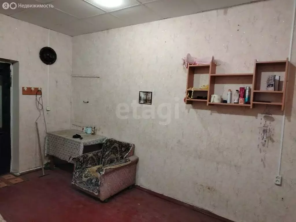 1к в -комнатной квартире (15.6 м) - Фото 1