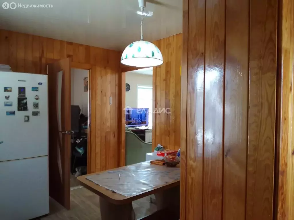 Дом в Бийск, улица Максима Горького (47 м) - Фото 0