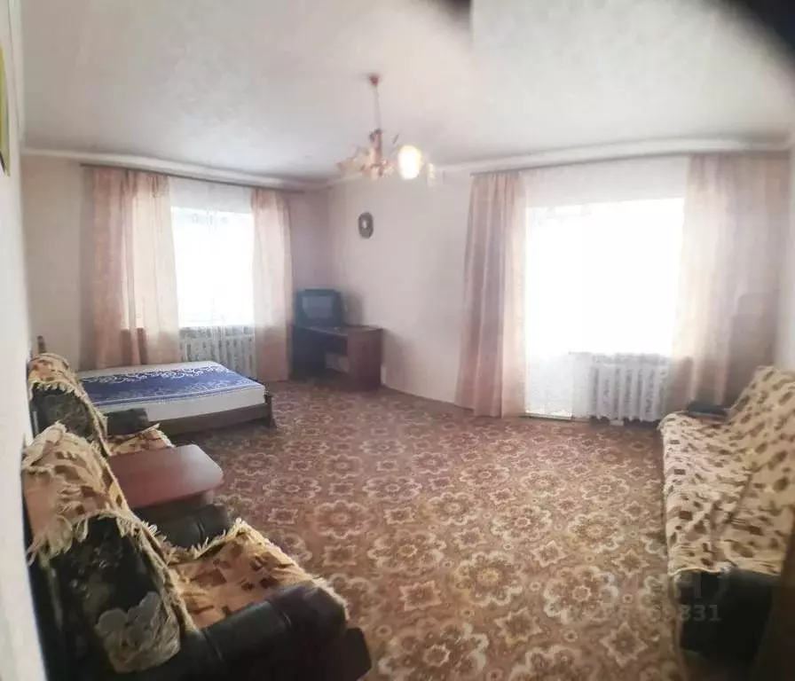1-к кв. Орловская область, Орел ул. Пролетарская Гора, 7 (42.5 м) - Фото 0