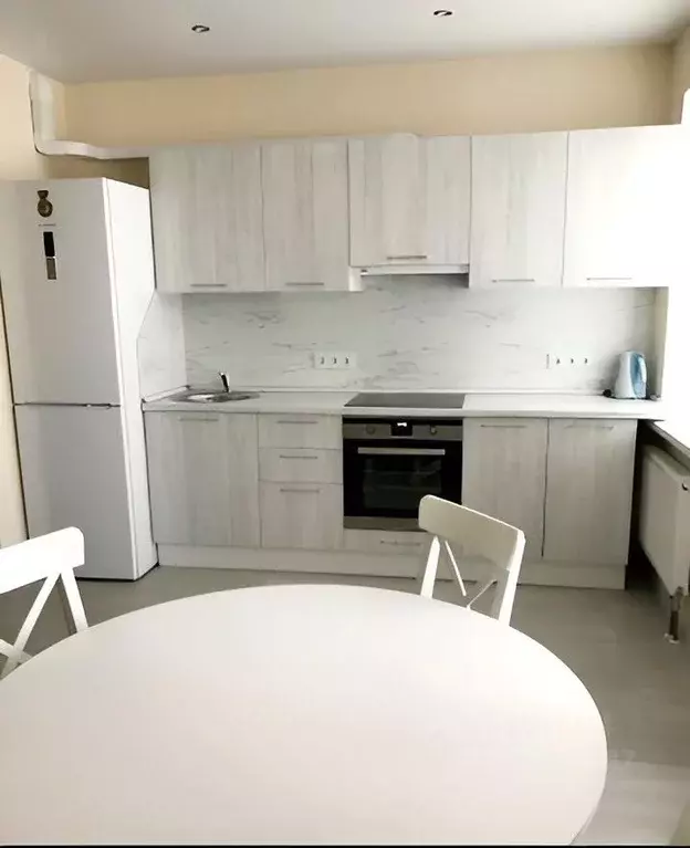 2-к кв. Калужская область, Обнинск ул. Гагарина, 65 (65.0 м) - Фото 0