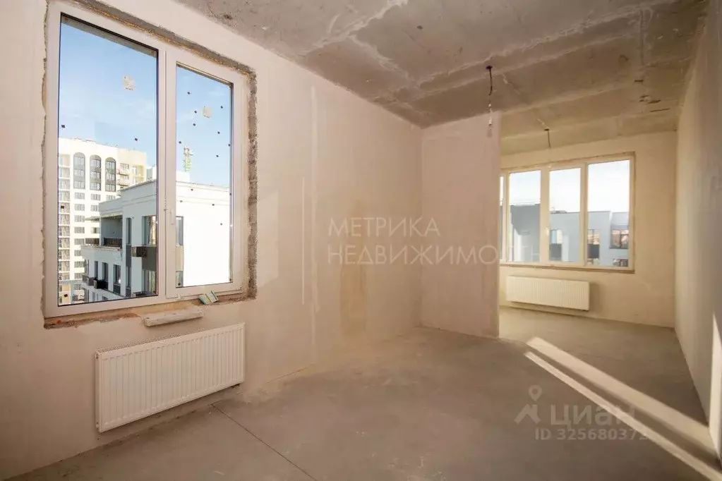 5-к кв. Тюменская область, Тюмень ул. Тимофея Кармацкого, 3 (135.3 м) - Фото 1