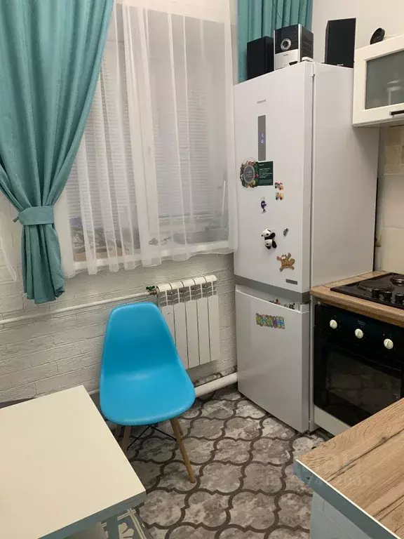 1-к кв. Москва Минская ул., 8К1 (35.0 м) - Фото 1