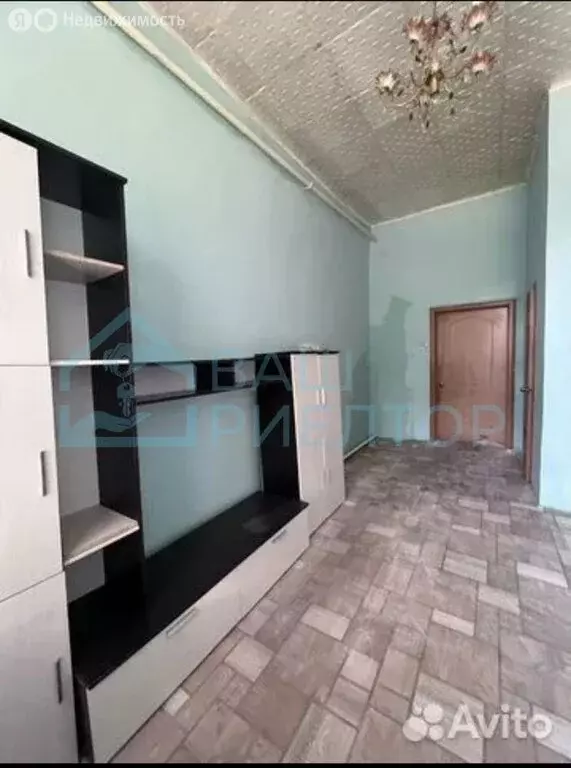 3-комнатная квартира: Боровск, Калужская улица, 12 (40 м) - Фото 1