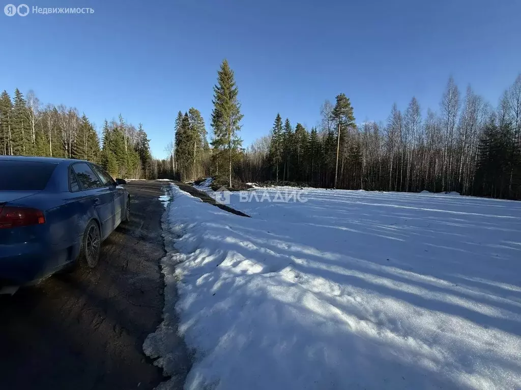 Участок в Нововилговское сельское поселение, СНТ Ветеран-3, 89 (11 м) - Фото 2
