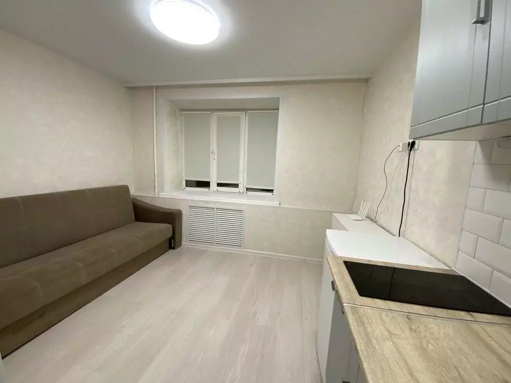 Комната Пермский край, Пермь просп. Декабристов, 37 (12.6 м) - Фото 1